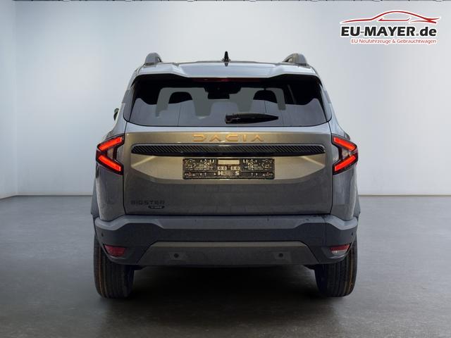Neue Dacia Bigster Extreme Hybrid kaufen
