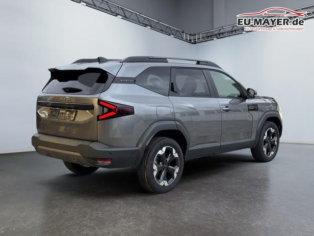 Neue Dacia Bigster Extreme Hybrid kaufen