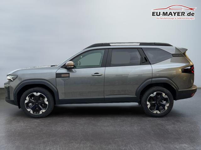 Neue Dacia Bigster Extreme Hybrid kaufen