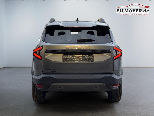 Neue Dacia Bigster Extreme Hybrid kaufen