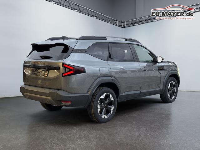 Neue Dacia Bigster Extreme Hybrid kaufen
