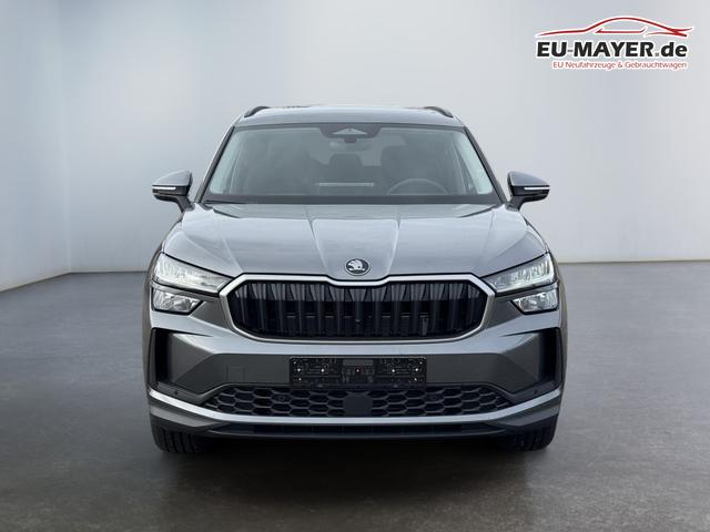 Neue Skoda Kodiaq Selection 2.0 TSI 4x4