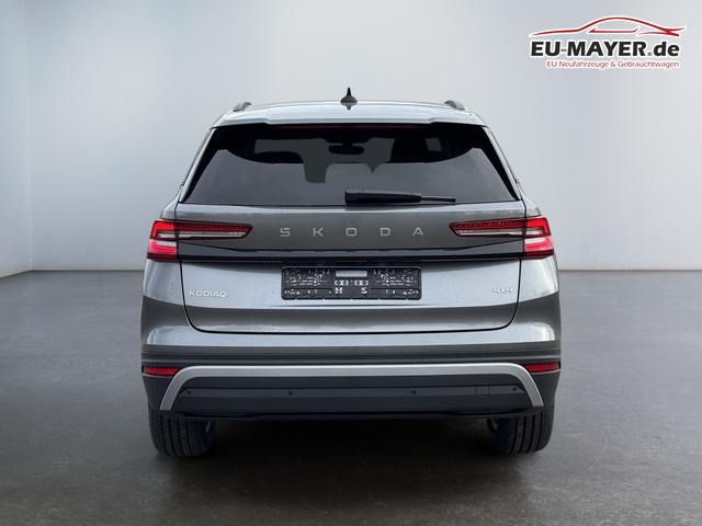 Neue Skoda Kodiaq Selection 2.0 TSI 4x4