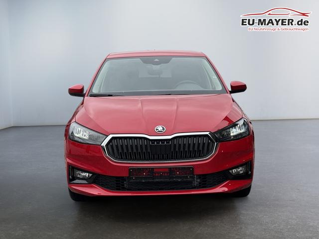 reimport Skoda Fabia 1,0 TSI Extra Plus 