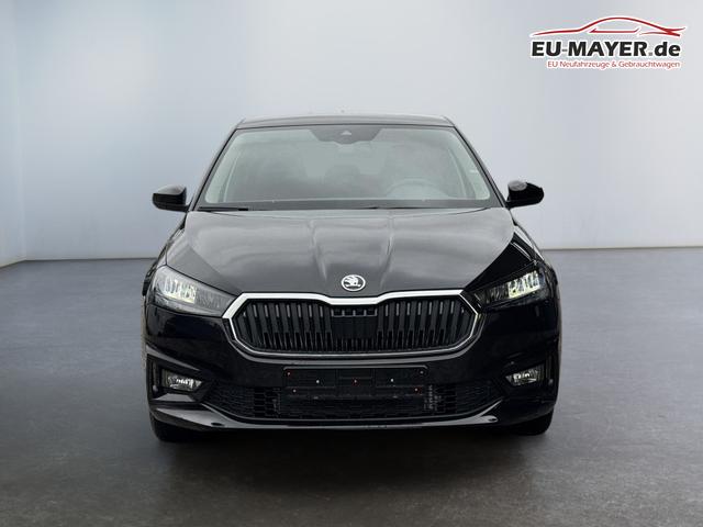 Reimport Skoda Fabia 1,0 TSI Extra Plus 2 ZoKlima ACC Navi 2x Einparkhilfe Kessy