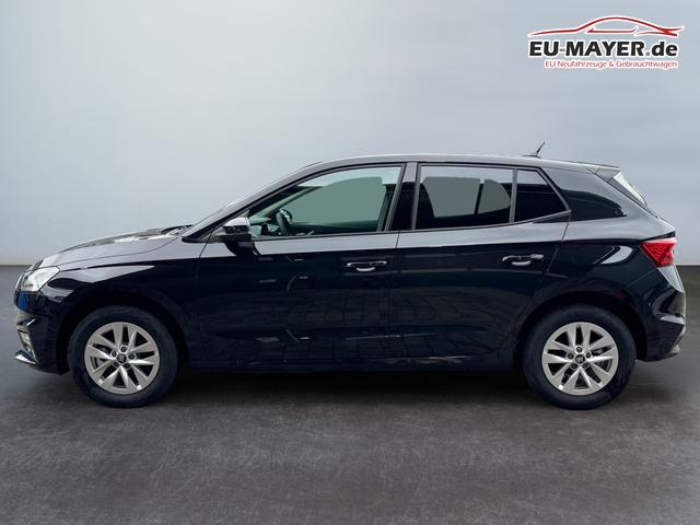 Reimport Skoda Fabia 1,0 TSI Extra Plus 2 ZoKlima ACC Navi 2x Einparkhilfe Kessy