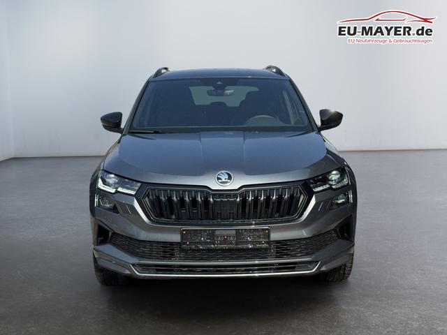 Karoq 2,0 TSI 4x4 DSG kaufen