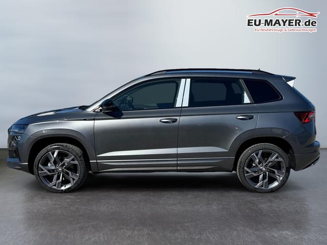 Reimport Skoda Karoq Sportline 1,5 TSI DSG kaufen