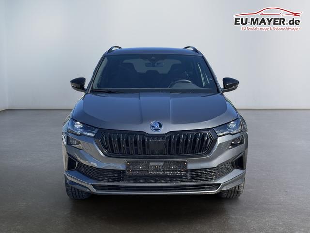 Reimport Skoda Karoq Sportline 1,5 TSI DSG kaufen