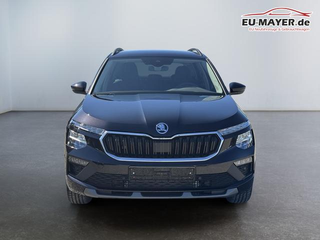 EU-Neuwagen Skoda Kamiq Extra Plus 1,5 TSI DSG kaufen