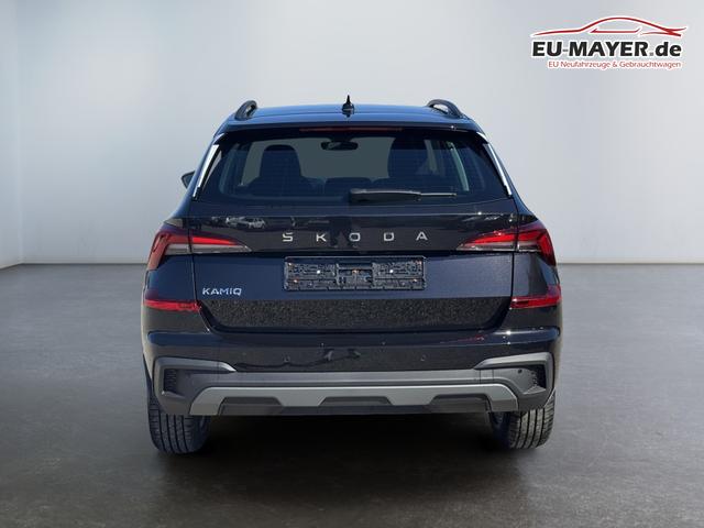 EU-Neuwagen Skoda Kamiq Extra Plus 1,5 TSI DSG kaufen