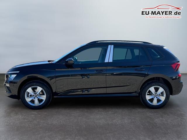 EU-Neuwagen Skoda Kamiq Extra Plus 1,5 TSI DSG kaufen