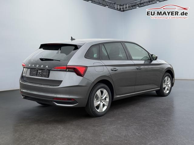 Reimport Skoda Scala Extra Plus 1,5 TSI DSG kaufen
