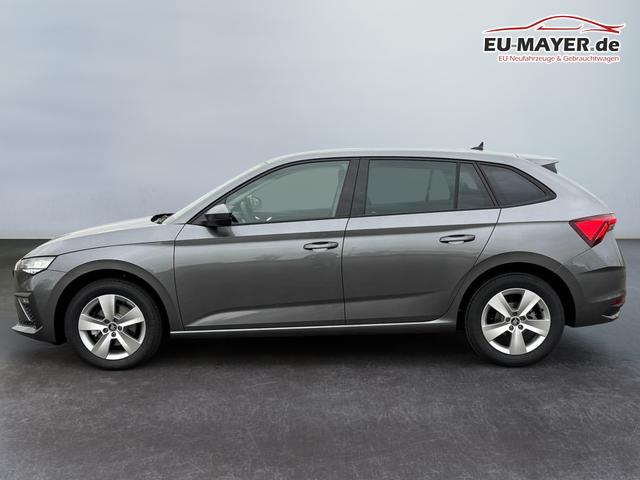 Reimport Skoda Scala Extra Plus 1,5 TSI DSG kaufen