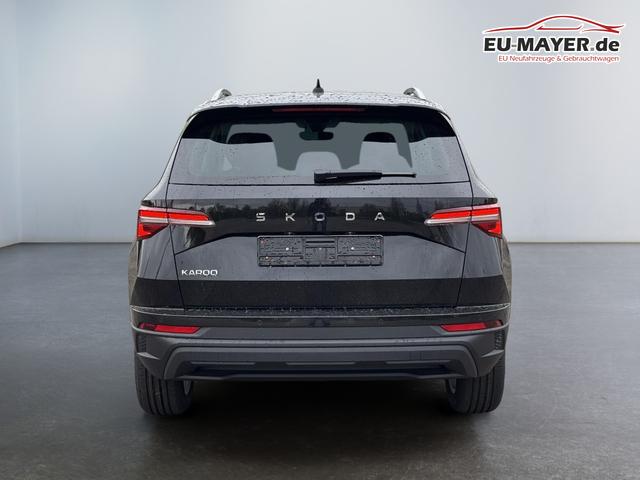 Reimport Skoda Karoq 1.5 TSI DSG kaufen