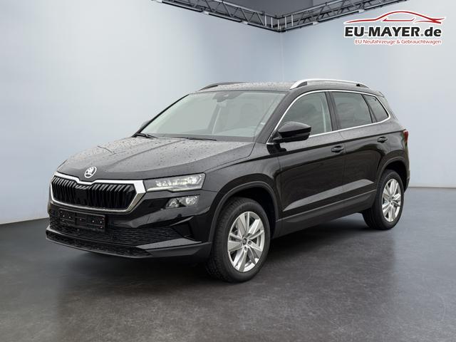 Reimport Skoda Karoq 1.5 TSI DSG kaufen