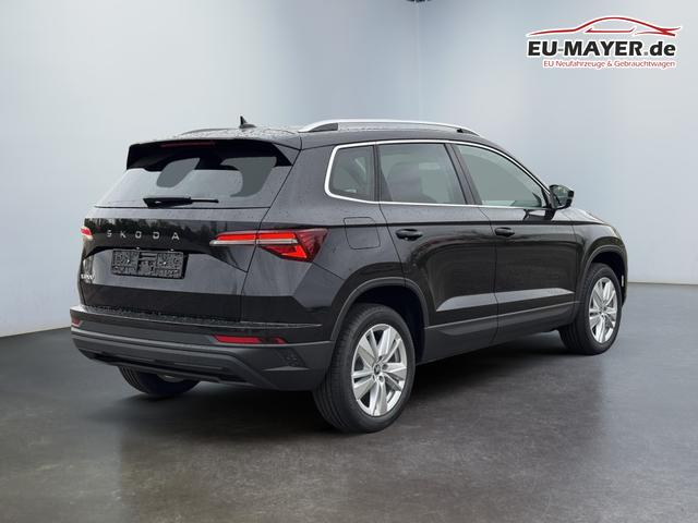 Reimport Skoda Karoq 1.5 TSI DSG kaufen