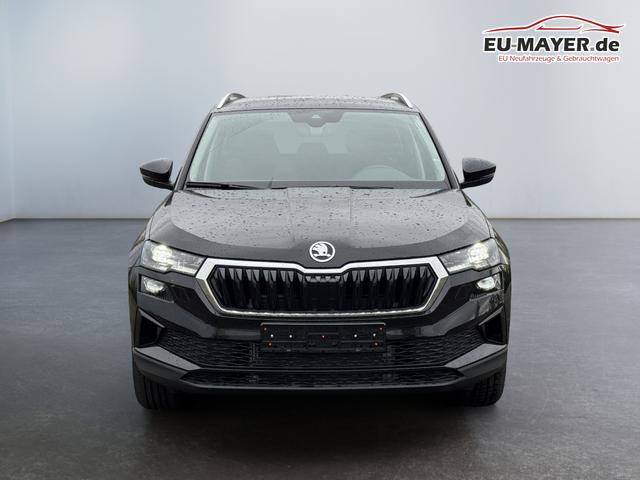 Reimport Skoda Karoq 1.5 TSI DSG kaufen