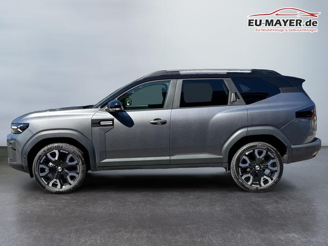 Reimport Dacia Bigster Journey Hybrid kaufen