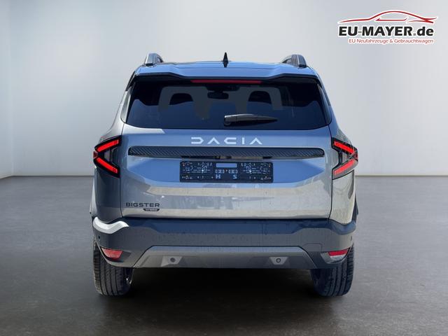 Reimport Dacia Bigster Journey Hybrid kaufen