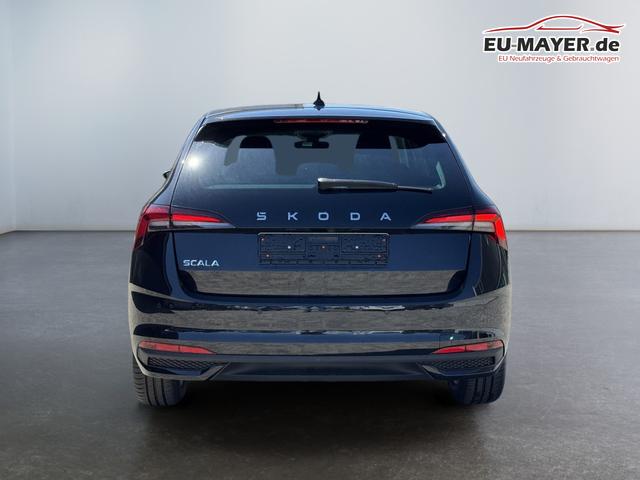 Reimport Skoda Scala DSG kaufen
