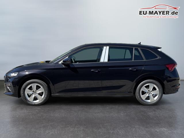Reimport Skoda Scala DSG kaufen