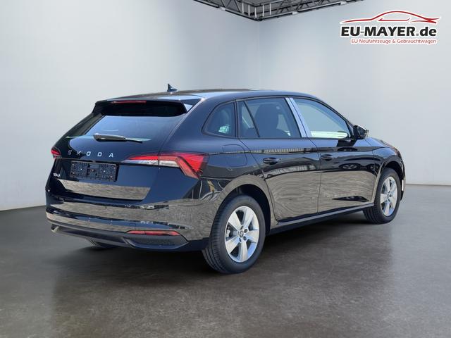 Reimport Skoda Scala DSG kaufen