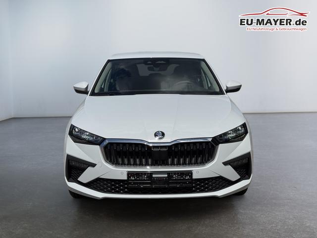 Reimport Skoda Scala Extra Plus 1,5 TSI DSG kaufen 