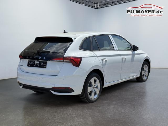 Reimport Skoda Scala Extra Plus 1,5 TSI DSG kaufen 