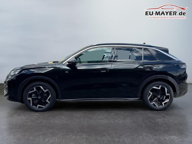 Reimport Volkswagen T-Roc 1,5 eTSI DSG R-Line kaufen