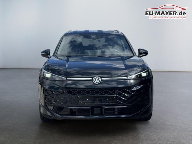 Reimport Volkswagen T-Roc 1,5 eTSI DSG R-Line kaufen