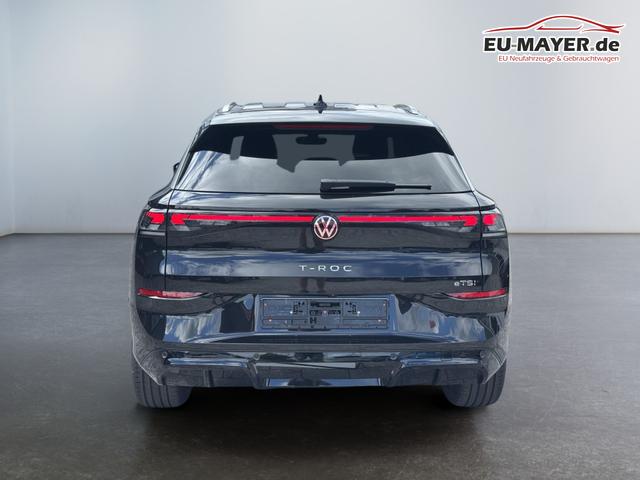 Reimport Volkswagen T-Roc 1,5 eTSI DSG R-Line kaufen