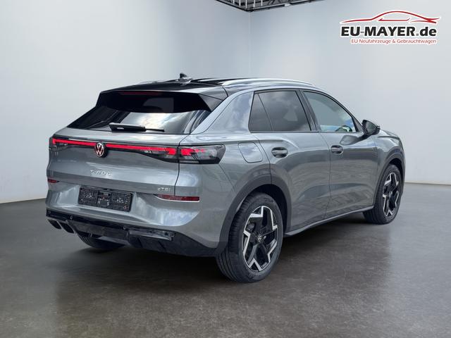 Reimport Volkswagen T-Roc 1,5 eTSI DSG R-Line LED kaufen