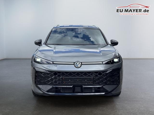 Reimport Volkswagen T-Roc 1,5 eTSI DSG R-Line LED kaufen