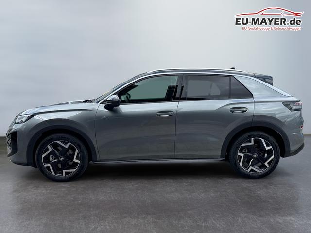 Reimport Volkswagen T-Roc 1,5 eTSI DSG R-Line LED kaufen