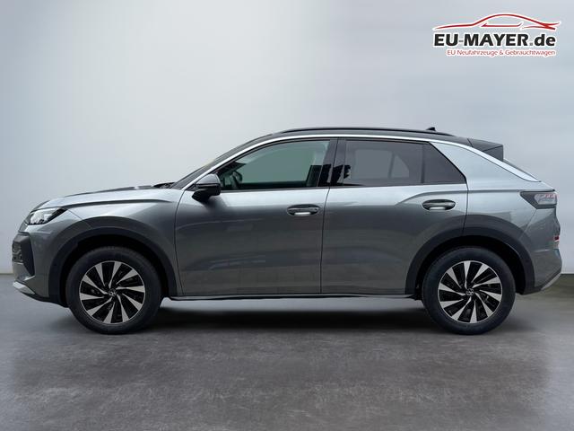 Reimport Volkswagen T-Roc 1,5 eTSI DSG g&uuml;nstig kaufen