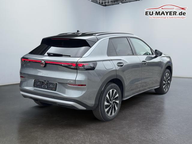 Reimport Volkswagen T-Roc 1,5 eTSI DSG g&uuml;nstig kaufen