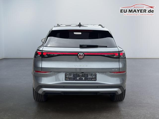 Reimport Volkswagen T-Roc 1,5 eTSI DSG g&uuml;nstig kaufen
