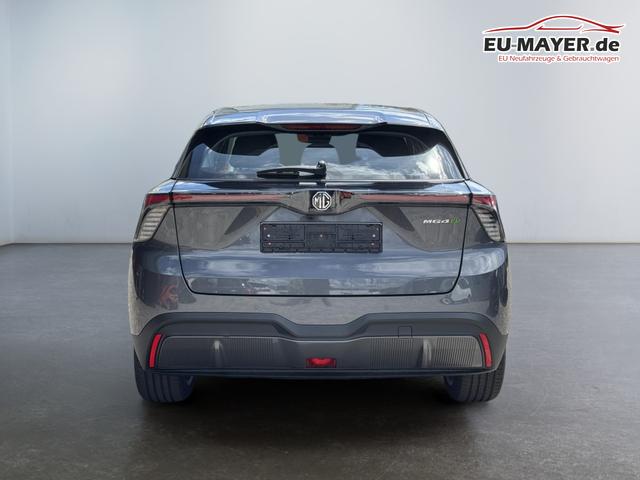 EU-Neuwagen MG4 EV 64kWh Premium kaiufen