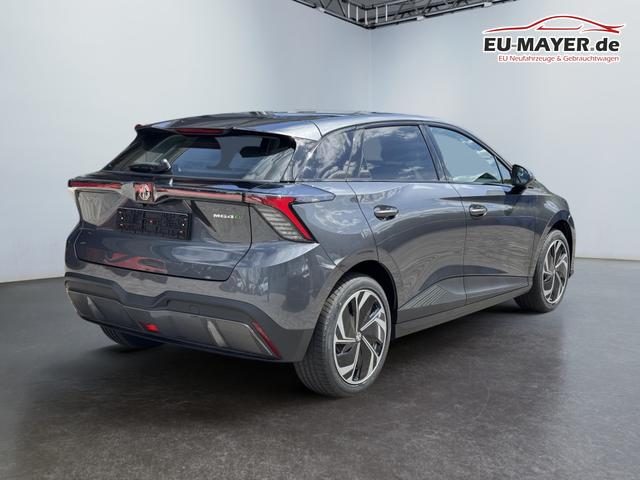 EU-Neuwagen MG4 EV 64kWh Premium kaiufen
