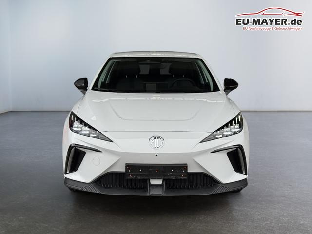 Reimport MG4 Elektro 64kWh FL Premium kaufen