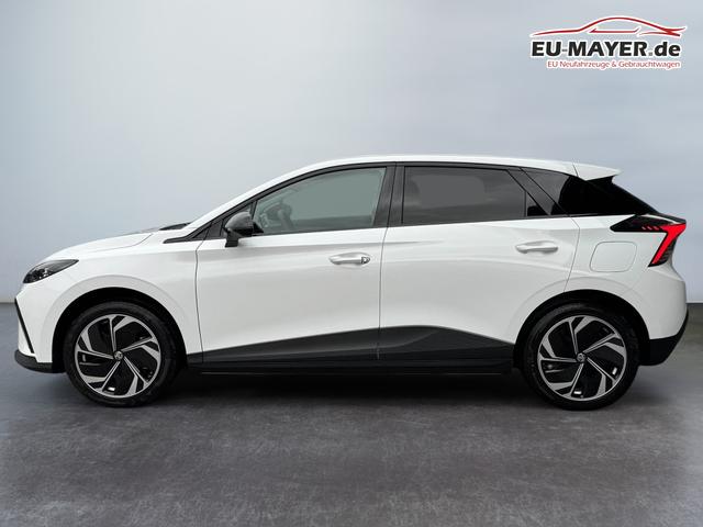 Reimport MG4 Elektro 64kWh FL Premium kaufen