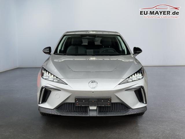 Reimport MG4 EV 64kWh Facelift kaufen 