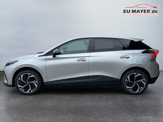 Reimport MG4 EV 64kWh Facelift kaufen 