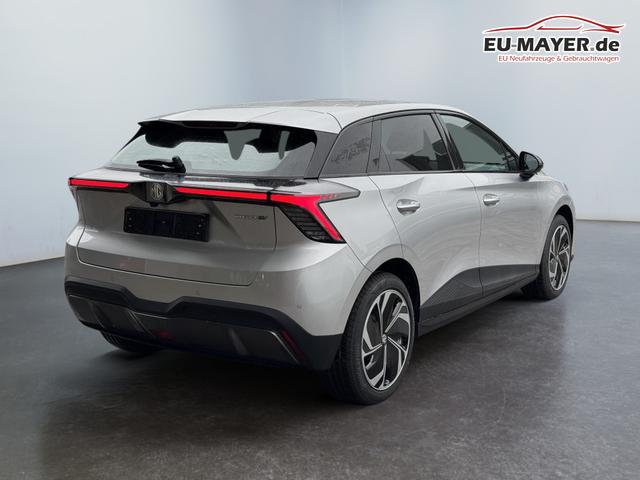 Reimport MG4 EV 64kWh Facelift kaufen 