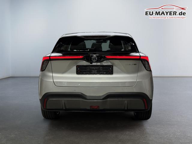 Reimport MG4 EV 64kWh Facelift kaufen 