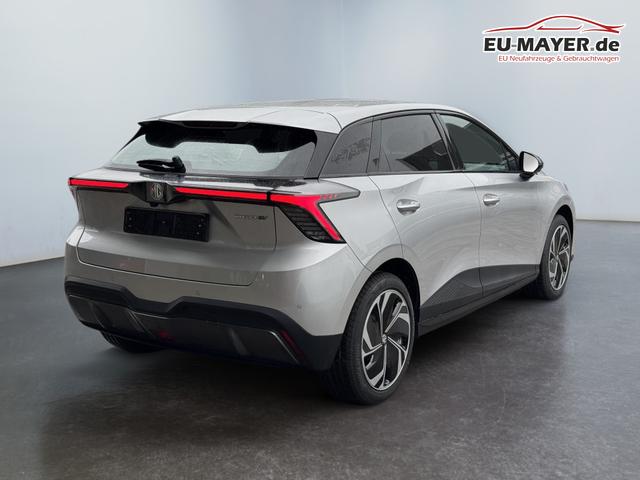 Reimport MG4 EV 64kWh Facelift kaufen 