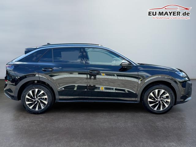 Reimport Volkswagen T-Roc 1,5 eTSI DSG kaufen