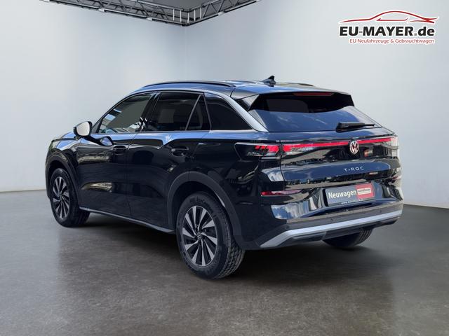 Reimport Volkswagen T-Roc 1,5 eTSI DSG kaufen
