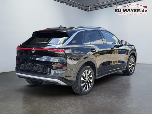 Reimport Volkswagen T-Roc 1,5 eTSI DSG kaufen